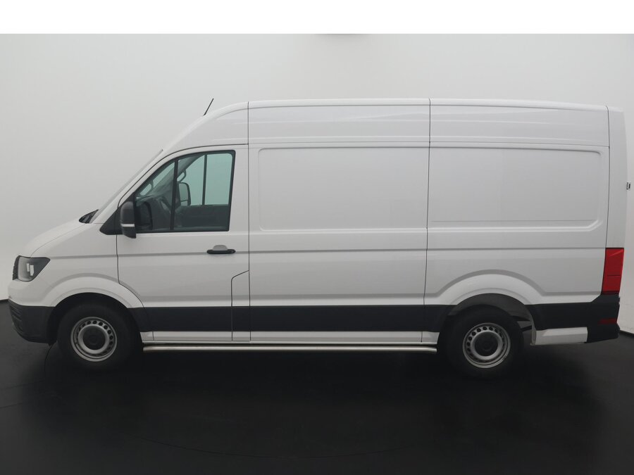 Volkswagen Bedrijfswagens Crafter 35 2.0 TDI 140 PK L3H3 Comfortline EURO VI