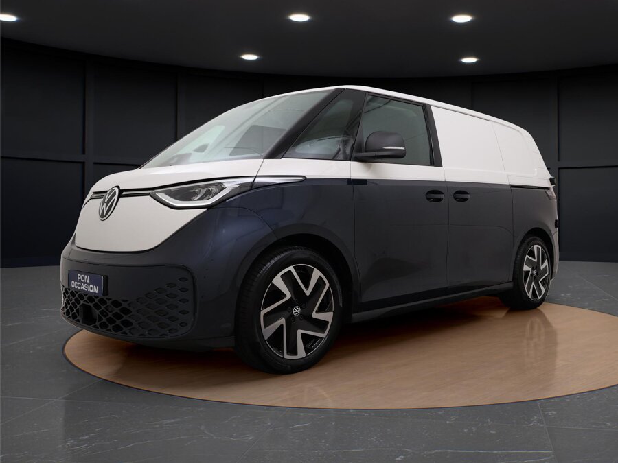 Volkswagen Bedrijfswagens ID. Buzz Cargo 77 kWh