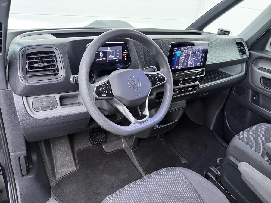 Volkswagen Bedrijfswagens ID. Buzz Cargo 77 kWh