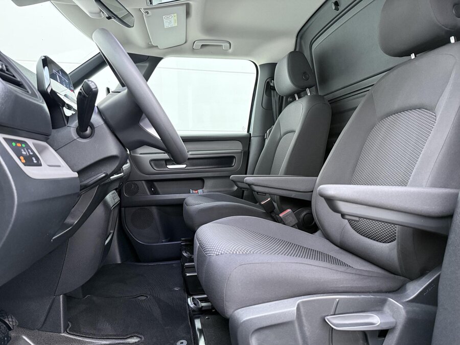 Volkswagen Bedrijfswagens ID. Buzz Cargo 77 kWh