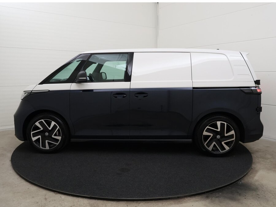 Volkswagen Bedrijfswagens ID. Buzz Cargo 77 kWh