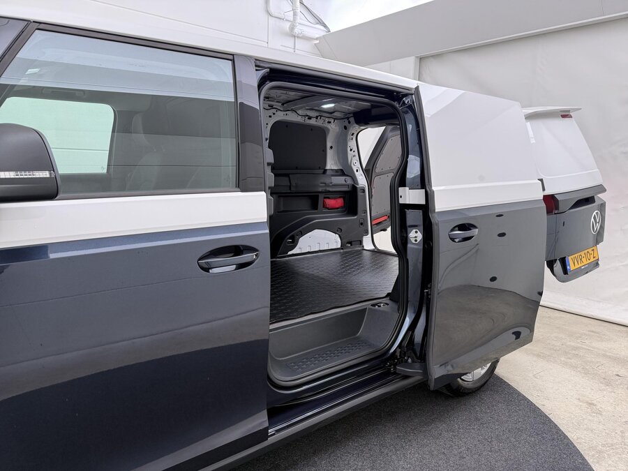 Volkswagen Bedrijfswagens ID. Buzz Cargo 77 kWh