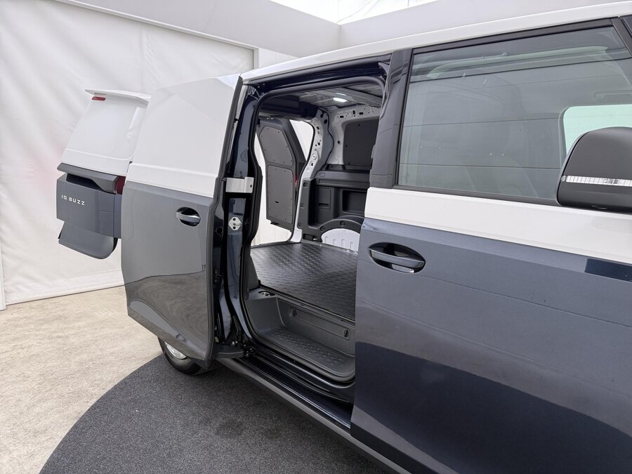 Volkswagen Bedrijfswagens ID. Buzz Cargo 77 kWh