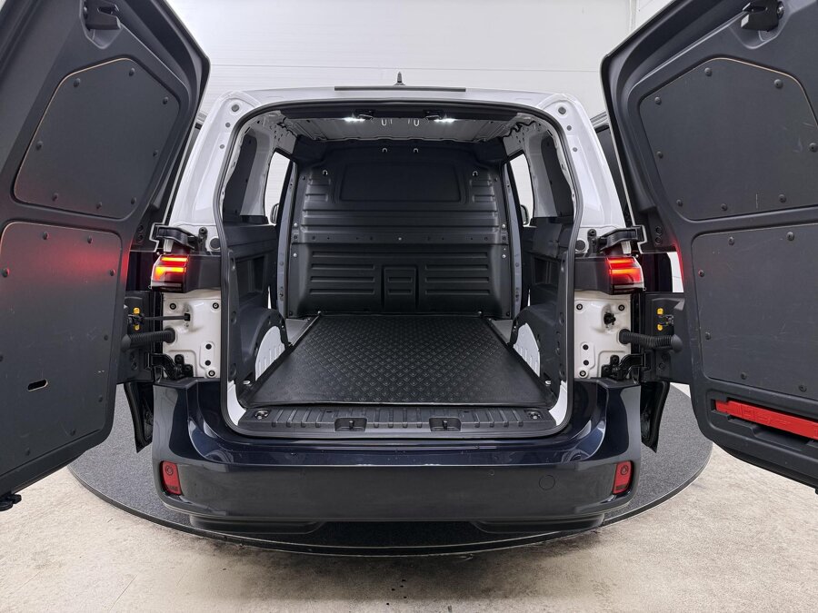 Volkswagen Bedrijfswagens ID. Buzz Cargo 77 kWh