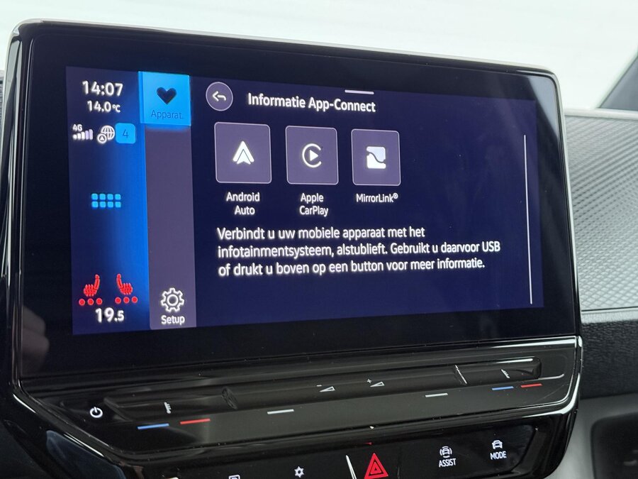 Volkswagen Bedrijfswagens ID. Buzz Cargo 77 kWh