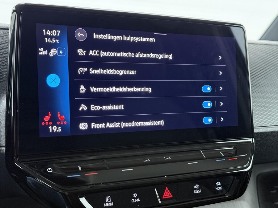 Volkswagen Bedrijfswagens ID. Buzz Cargo 77 kWh