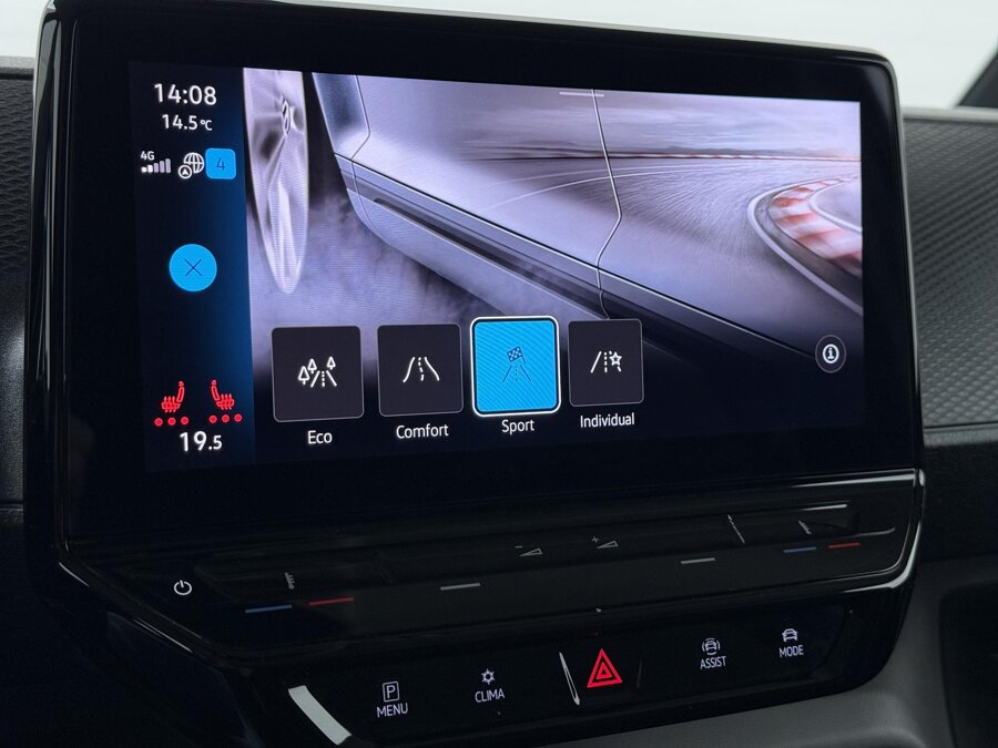 Volkswagen Bedrijfswagens ID. Buzz Cargo 77 kWh