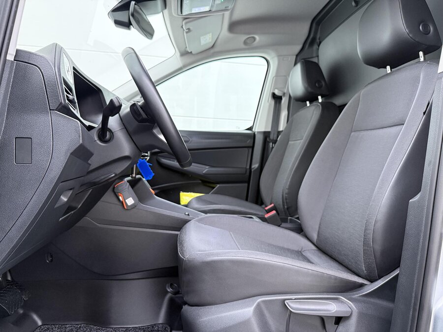 Volkswagen Bedrijfswagens Caddy Cargo Maxi 2.0 TDI 122 PK