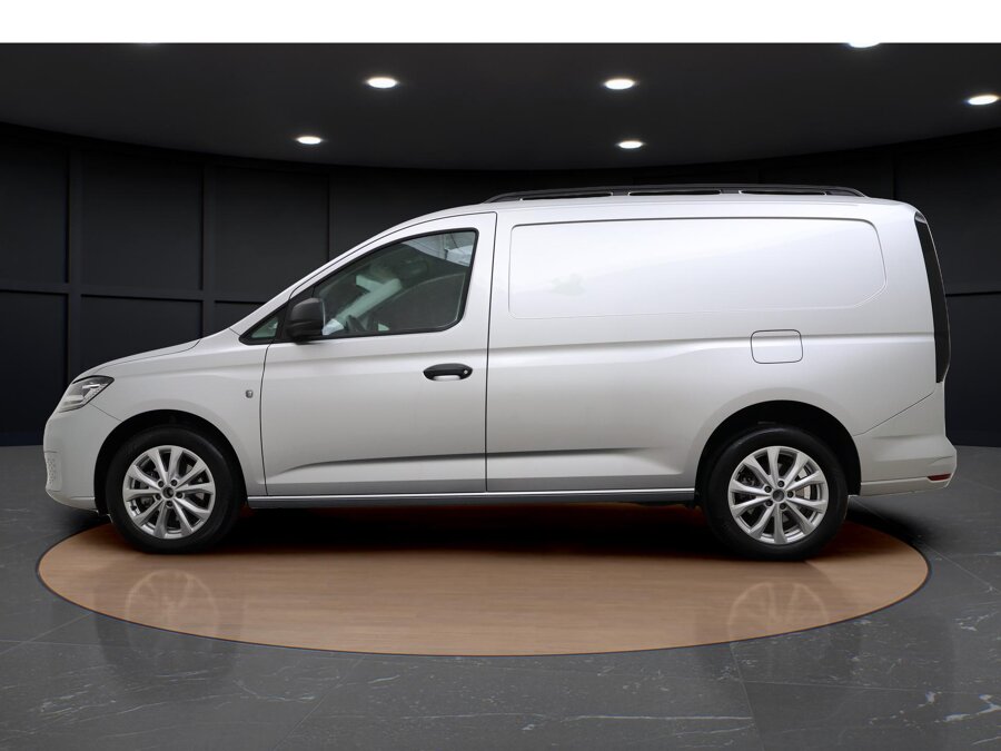 Volkswagen Bedrijfswagens Caddy Cargo Maxi 2.0 TDI 122 PK
