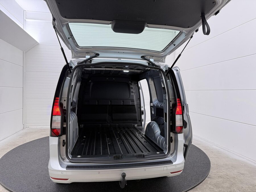 Volkswagen Bedrijfswagens Caddy Cargo Maxi 2.0 TDI 122 PK
