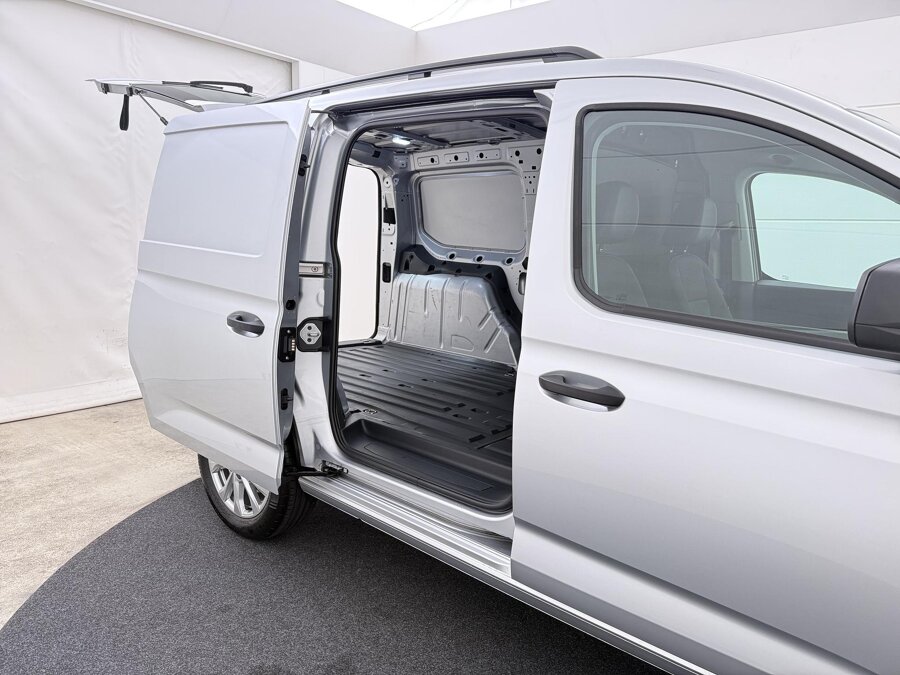 Volkswagen Bedrijfswagens Caddy Cargo Maxi 2.0 TDI 122 PK