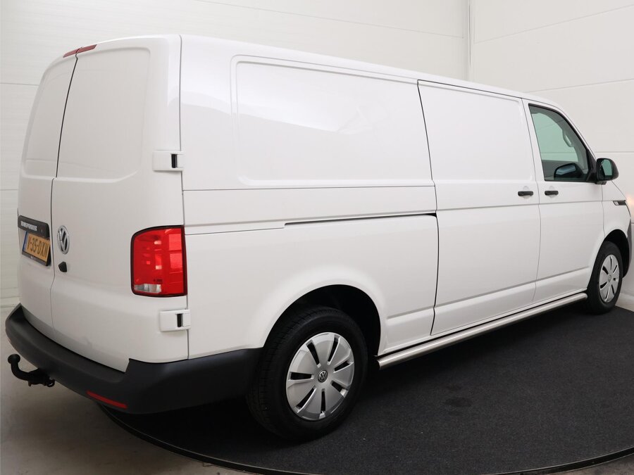 Volkswagen Bedrijfswagens Transporter 2.0 TDI L2H1 28
