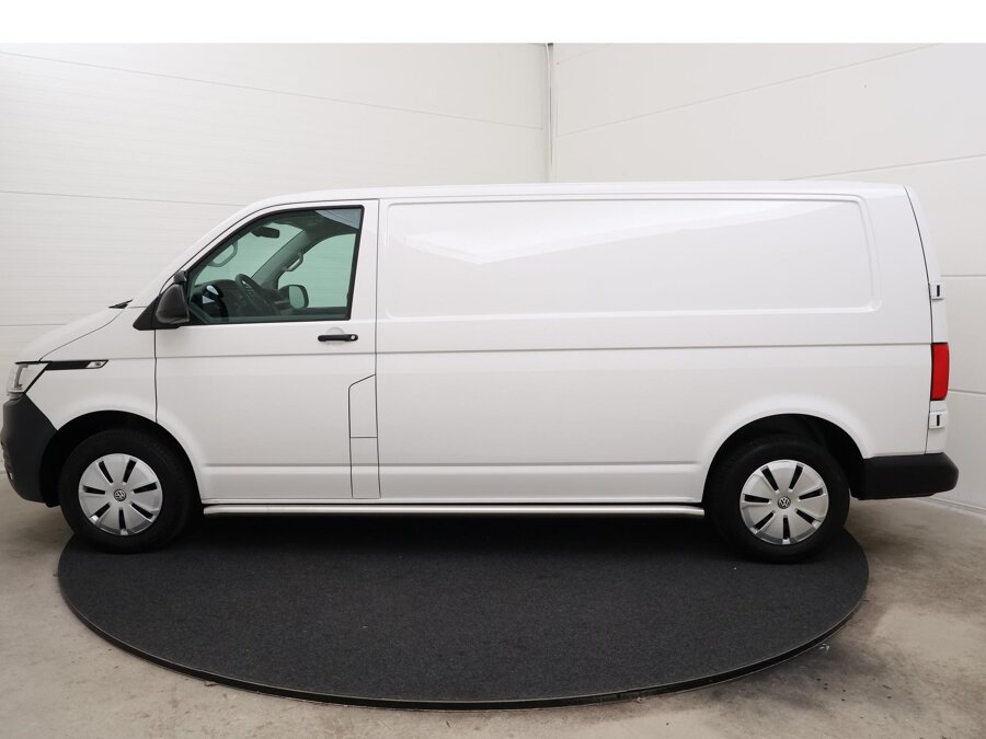 Volkswagen Bedrijfswagens Transporter 2.0 TDI L2H1 28