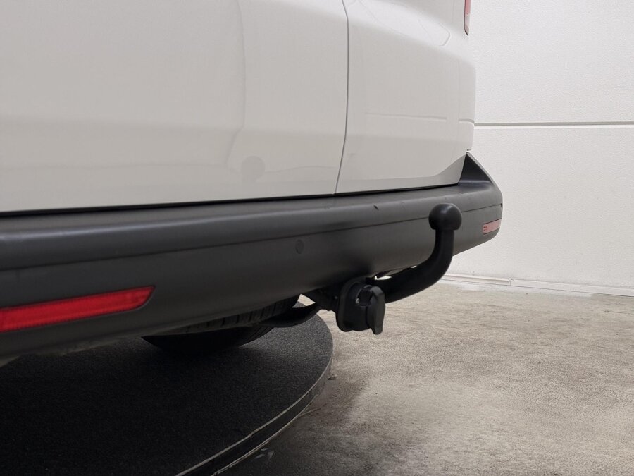 Volkswagen Bedrijfswagens Transporter 2.0 TDI L2H1 28