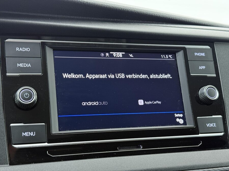 Volkswagen Bedrijfswagens Transporter 2.0 TDI L2H1 28