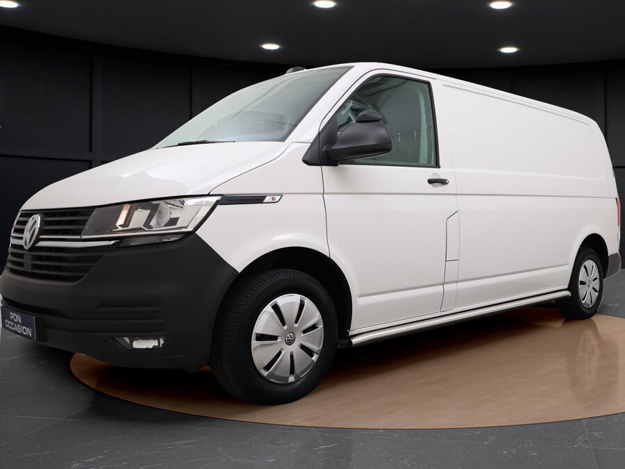 Volkswagen Bedrijfswagens Transporter 2.0 TDI L2H1 28