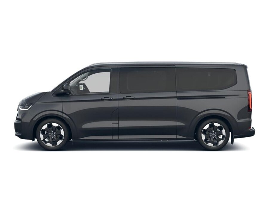 Volkswagen Bedrijfswagens Caravelle Style L2 2.5 eHybrid 171 kW / 233 pk
