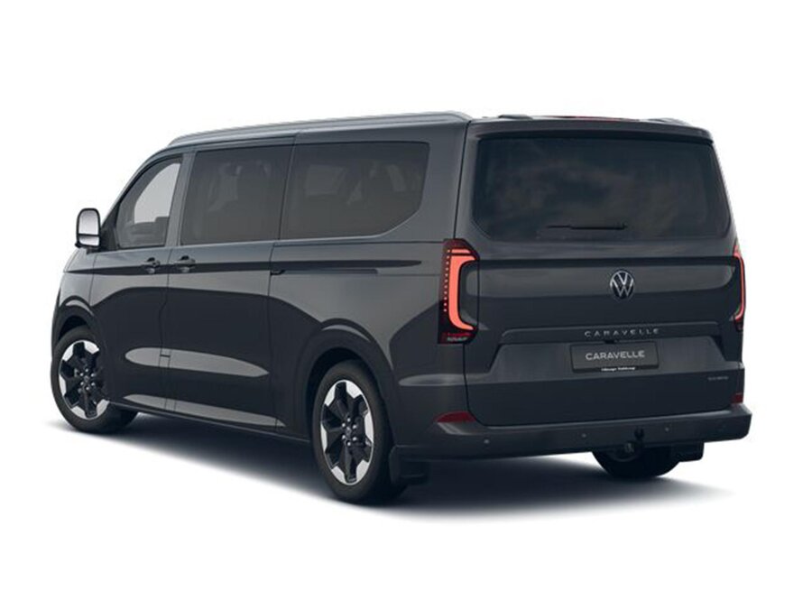 Volkswagen Bedrijfswagens Caravelle Style L2 2.5 eHybrid 171 kW / 233 pk