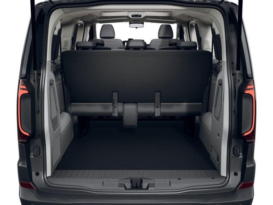 Volkswagen Bedrijfswagens Caravelle Style L2 2.5 eHybrid 171 kW / 233 pk
