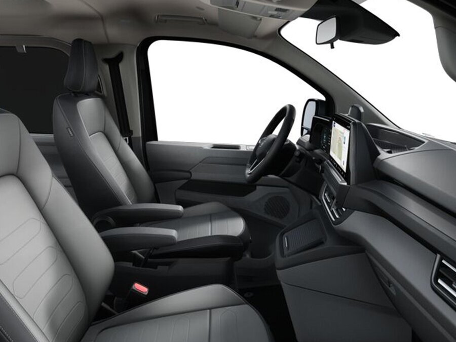 Volkswagen Bedrijfswagens Caravelle Style L2 2.5 eHybrid 171 kW / 233 pk