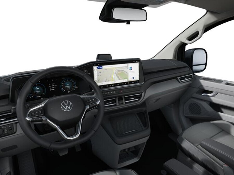 Volkswagen Bedrijfswagens Caravelle Style L2 2.5 eHybrid 171 kW / 233 pk