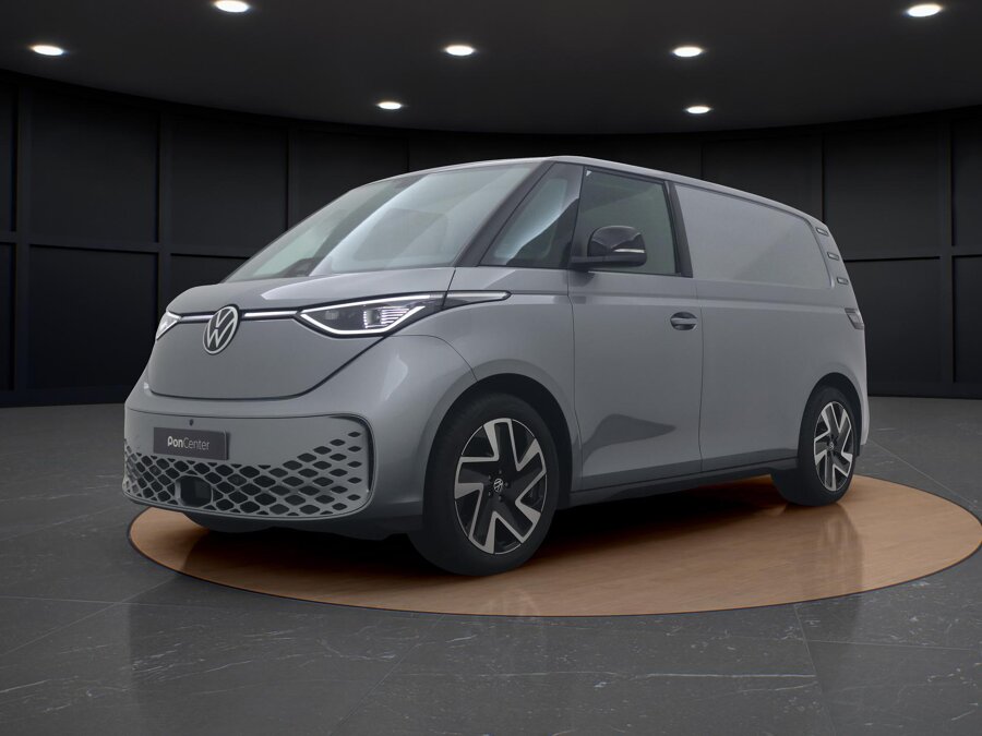 Volkswagen Bedrijfswagens ID. Buzz Cargo Bulli Limited Edition 250 kW / 340 pk 4MOTION