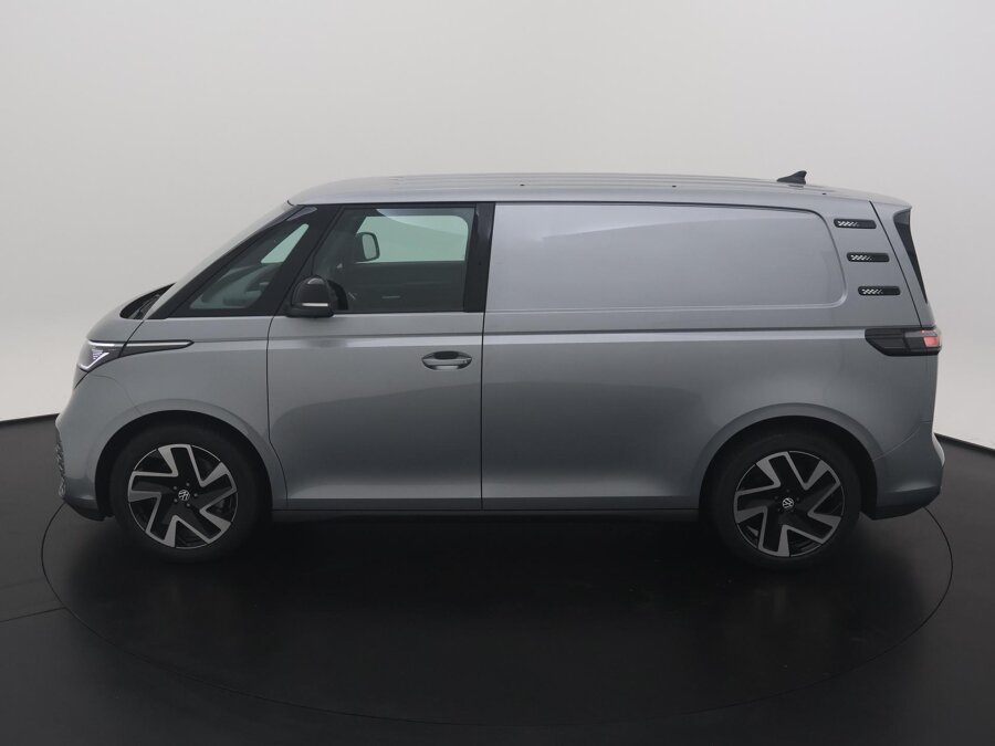 Volkswagen Bedrijfswagens ID. Buzz Cargo Bulli Limited Edition 250 kW / 340 pk 4MOTION