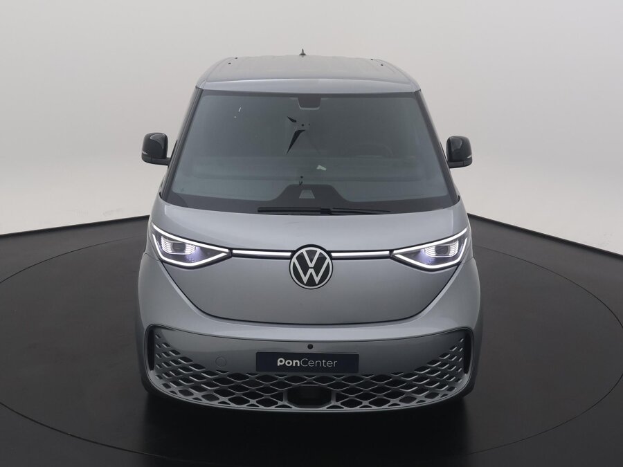 Volkswagen Bedrijfswagens ID. Buzz Cargo Bulli Limited Edition 250 kW / 340 pk 4MOTION