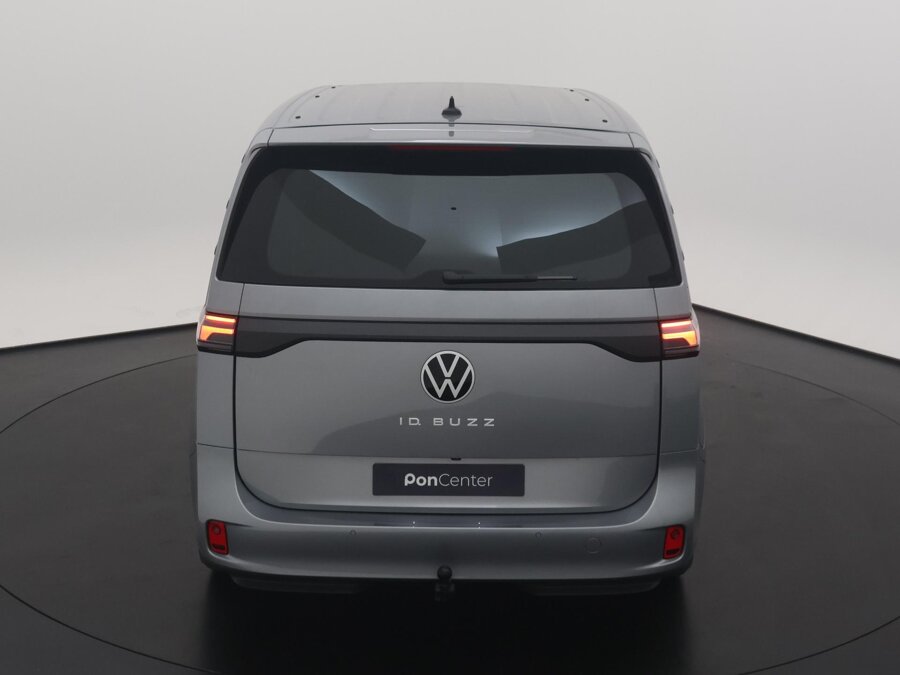 Volkswagen Bedrijfswagens ID. Buzz Cargo Bulli Limited Edition 250 kW / 340 pk 4MOTION