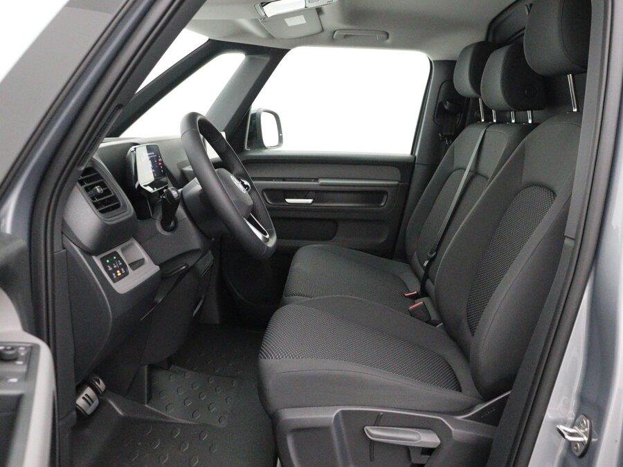 Volkswagen Bedrijfswagens ID. Buzz Cargo Bulli Limited Edition 250 kW / 340 pk 4MOTION