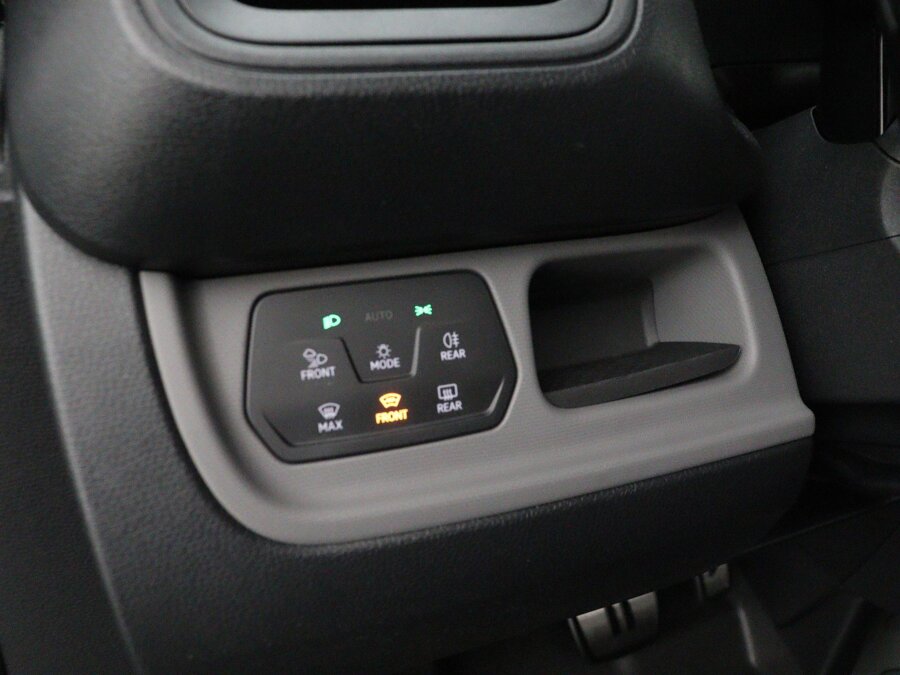 Volkswagen Bedrijfswagens ID. Buzz Cargo Bulli Limited Edition 250 kW / 340 pk 4MOTION
