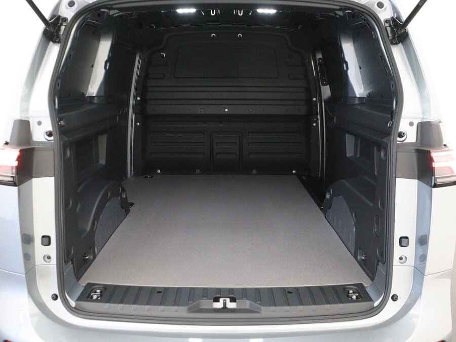 Volkswagen Bedrijfswagens ID. Buzz Cargo Bulli Limited Edition 250 kW / 340 pk 4MOTION