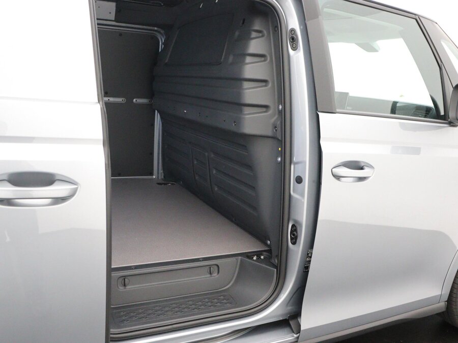 Volkswagen Bedrijfswagens ID. Buzz Cargo Bulli Limited Edition 250 kW / 340 pk 4MOTION