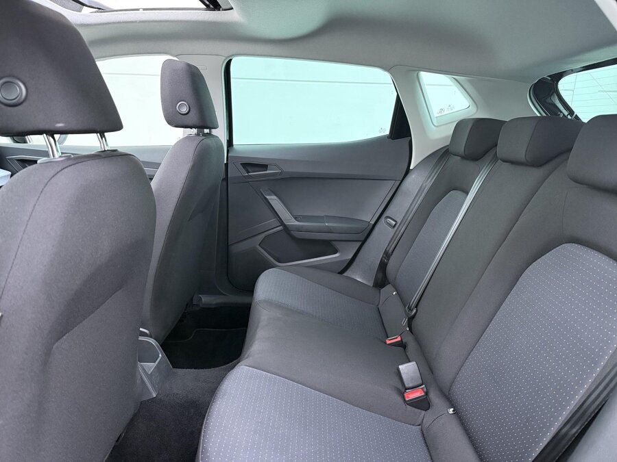 SEAT Ibiza 1.0 TSI Style DSG 116PK