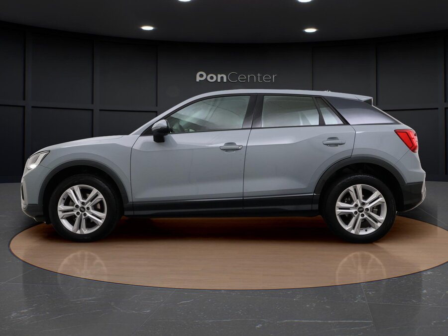 Audi Q2 30 TFSI Advanced edition
