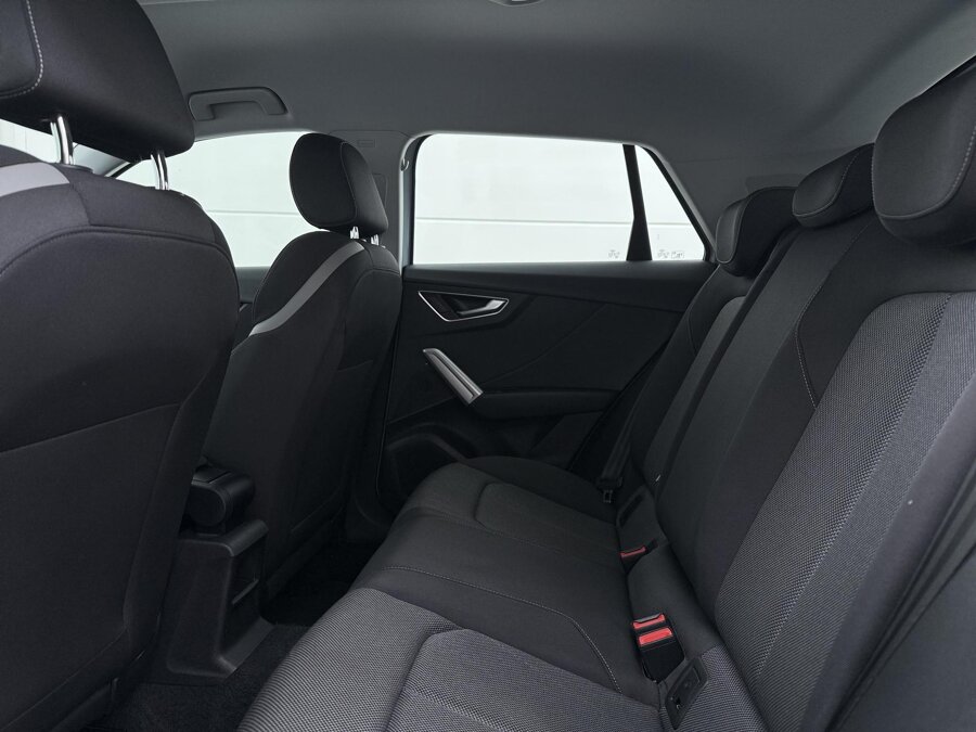Audi Q2 30 TFSI Advanced edition