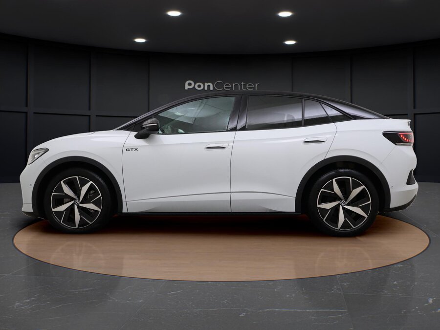 Volkswagen ID.5 GTX 77 kWh 299 PK