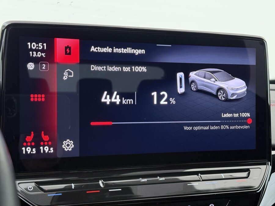 Volkswagen ID.5 GTX 77 kWh 299 PK