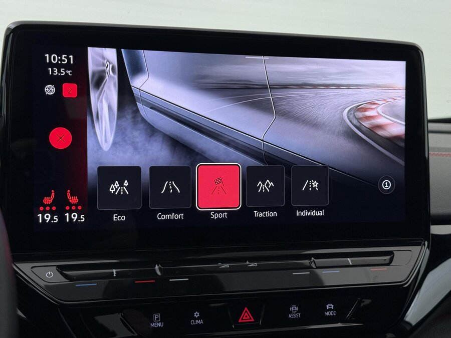 Volkswagen ID.5 GTX 77 kWh 299 PK