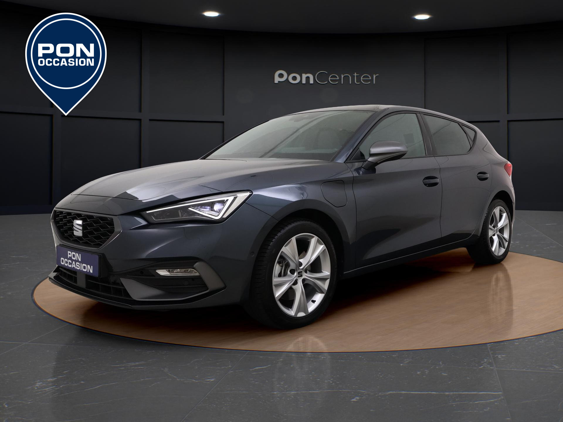 SEAT León