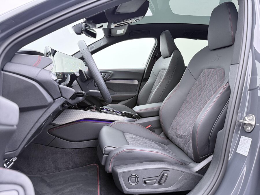Audi A5 Avant 2.0 e-hybrid quattro S edition Competition