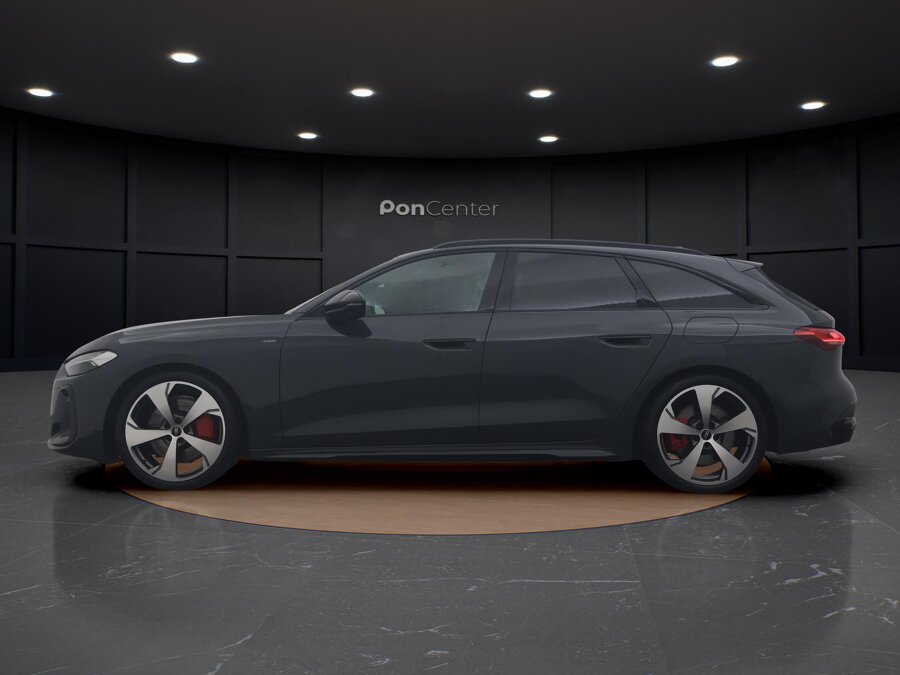 Audi A5 Avant 2.0 e-hybrid quattro S edition Competition