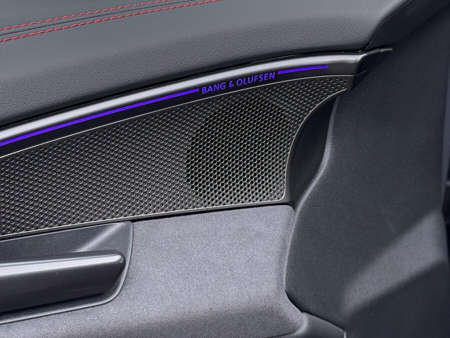 Audi A5 Avant 2.0 e-hybrid quattro S edition Competition