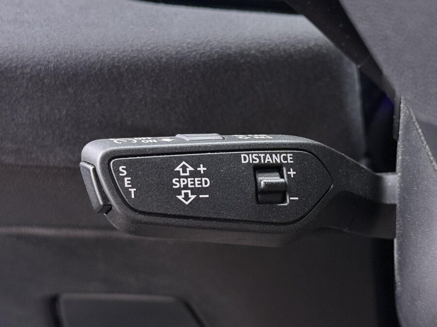 Audi A5 Avant 2.0 e-hybrid quattro S edition Competition