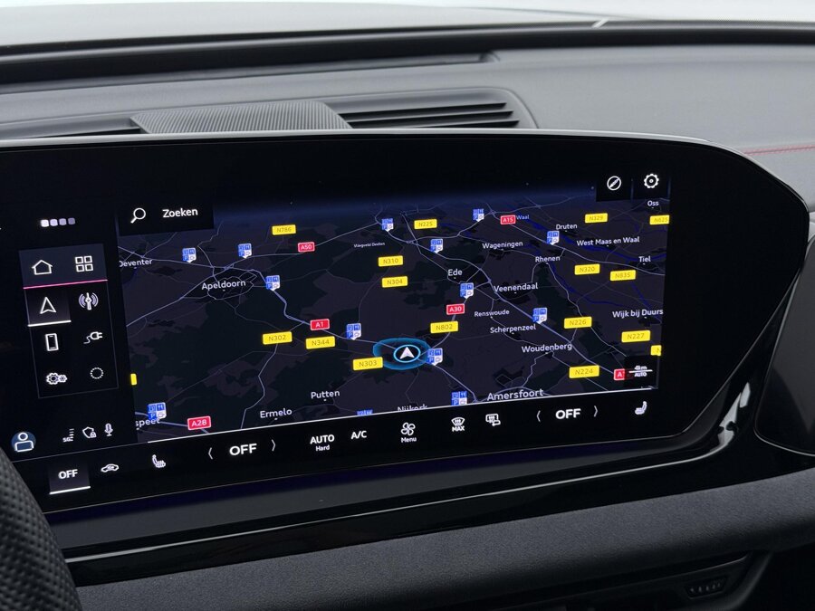 Audi A5 Avant 2.0 e-hybrid quattro S edition Competition