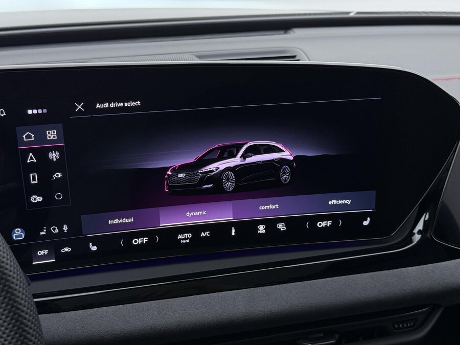 Audi A5 Avant 2.0 e-hybrid quattro S edition Competition