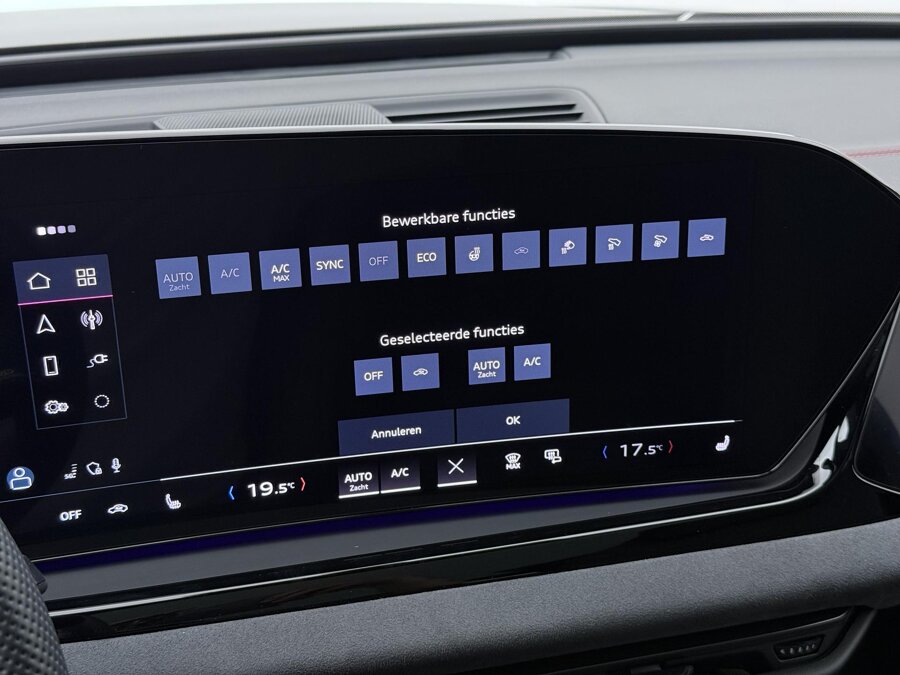 Audi A5 Avant 2.0 e-hybrid quattro S edition Competition