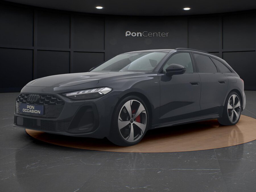 Audi A5 Avant 2.0 e-hybrid quattro S edition Competition