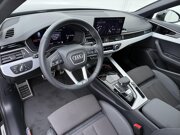 Audi A4 Avant 35 TFSI S-line