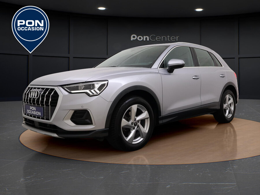 Audi Q3 35 TFSI Advanced